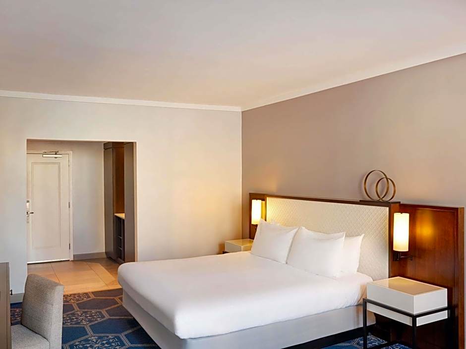 Fairmont El San Juan Hotel