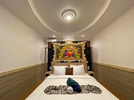 Mikuk Cottages Canggu