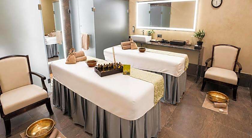 Gift City Club, a member of Radisson Individuals