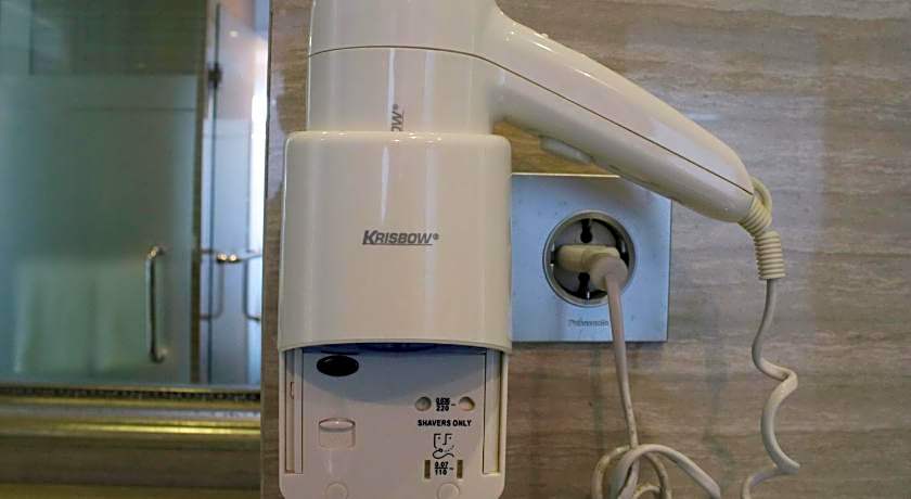 The Sun Boutique Hotel