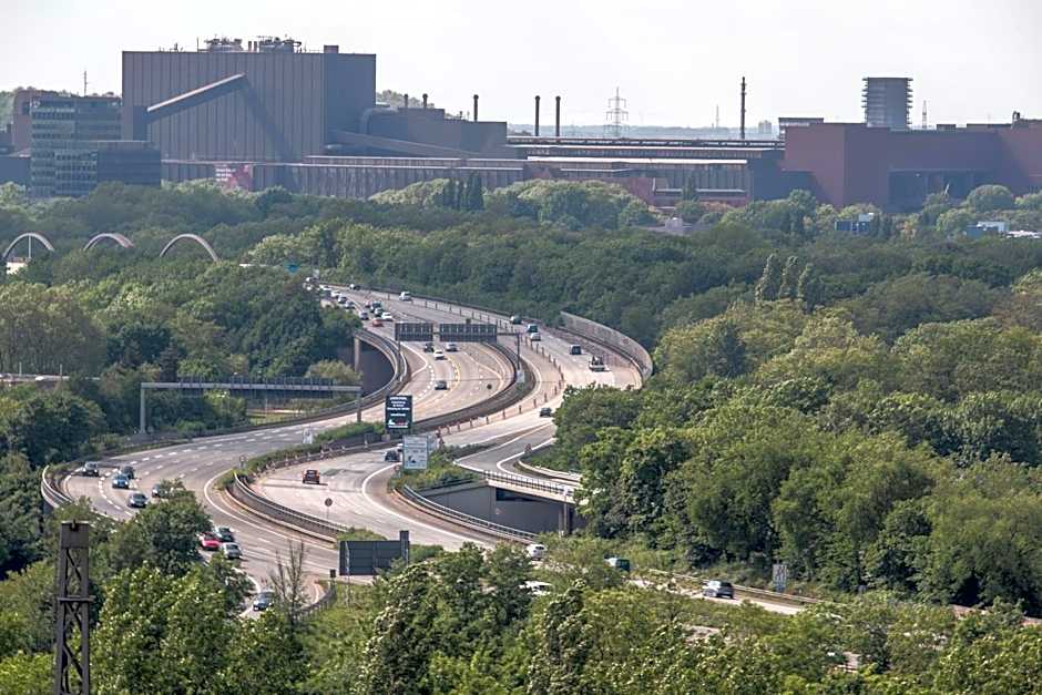 Holiday Inn Express Oberhausen By IHG