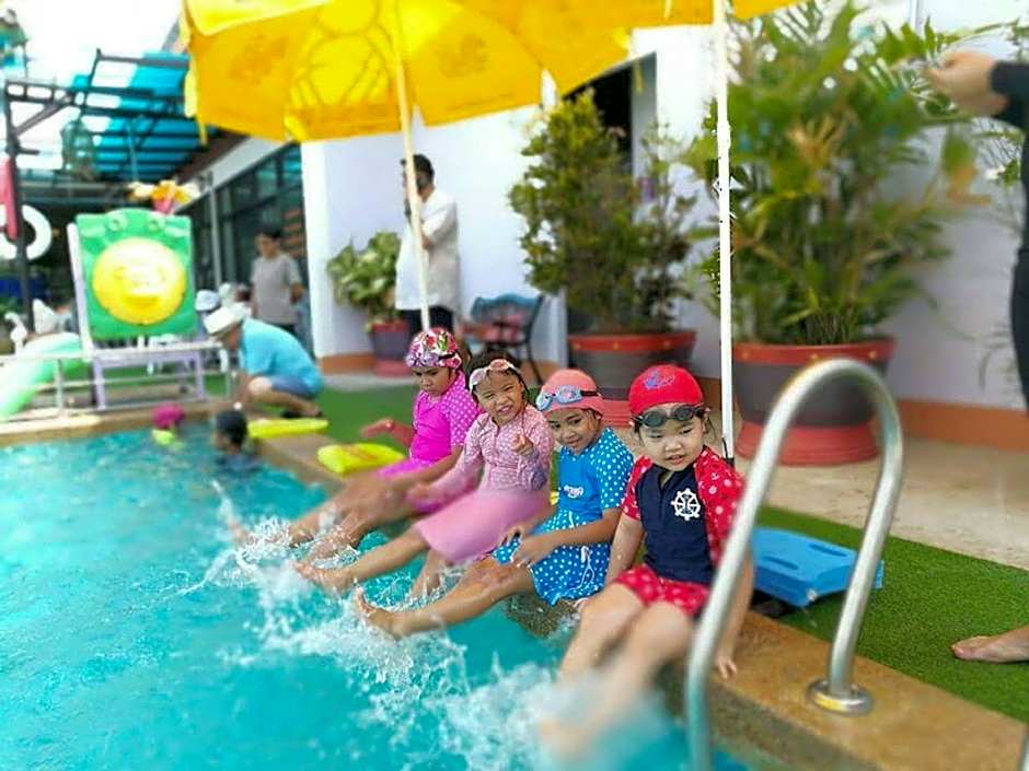 The Sita Princess Hotel