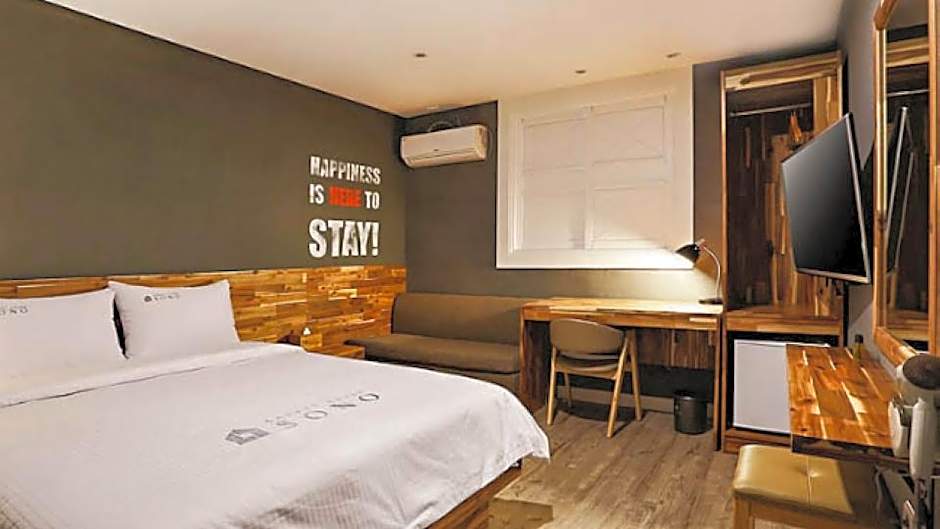Sono Business Hotel