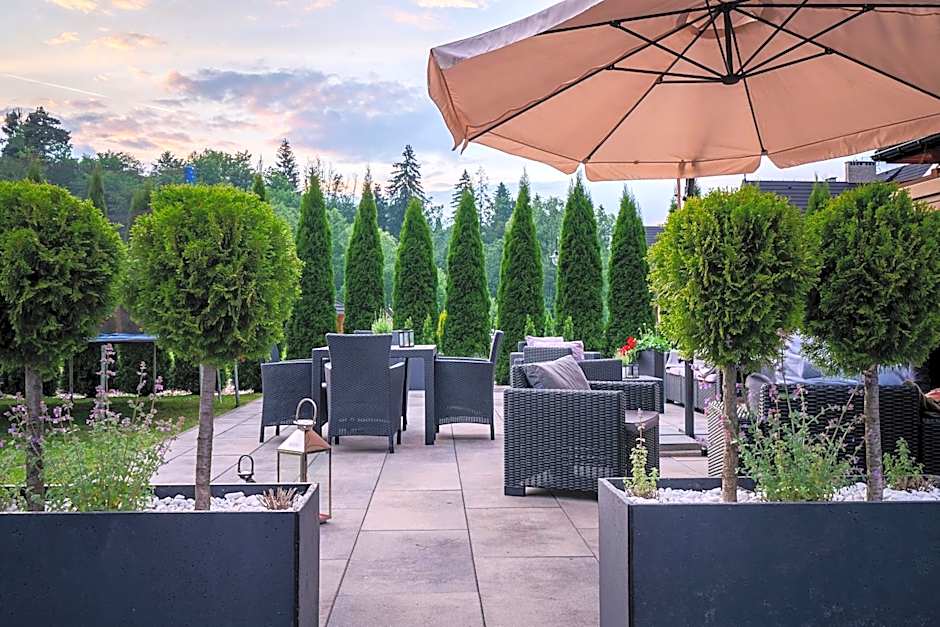 Parzenica B&B - Wyjątkowa i Jedyna!!! Sprawdź nas a nie pożałujesz!