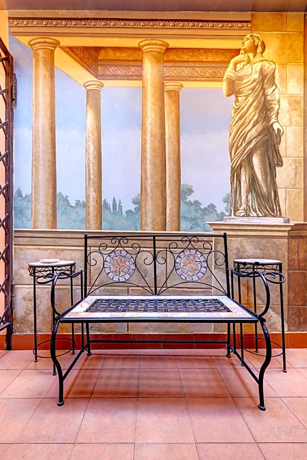 Hotel Amalfi