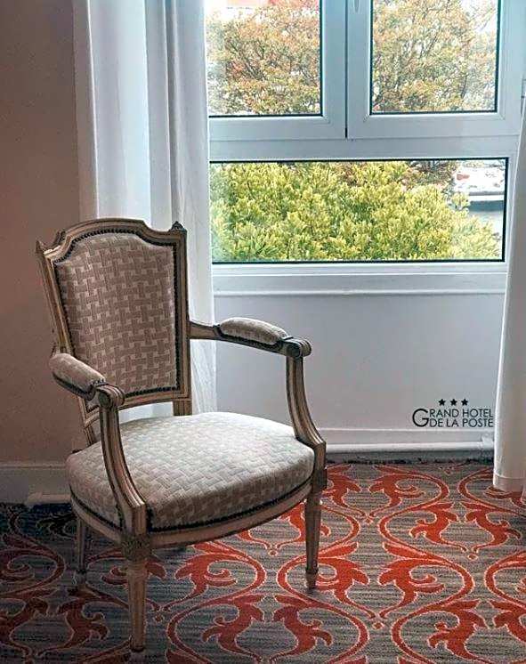 Grand Hôtel de la Poste