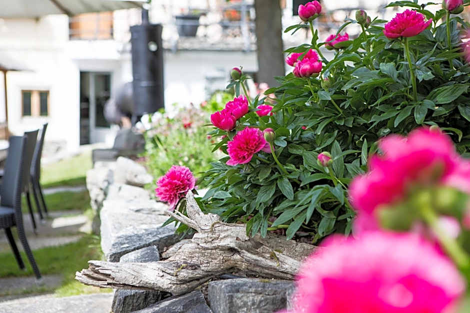 Meisser Hotel "superior"