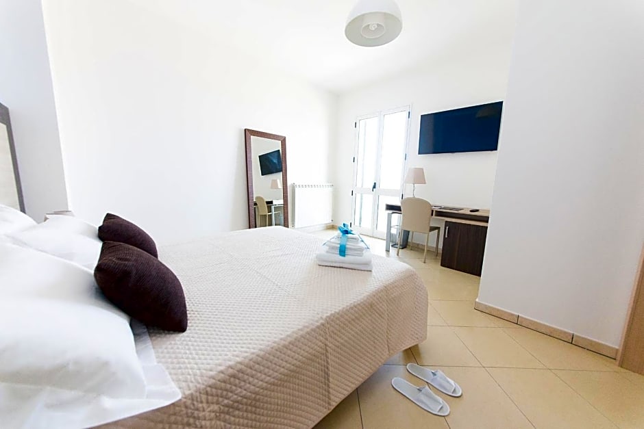 Lamendolara B&B by Vivimy