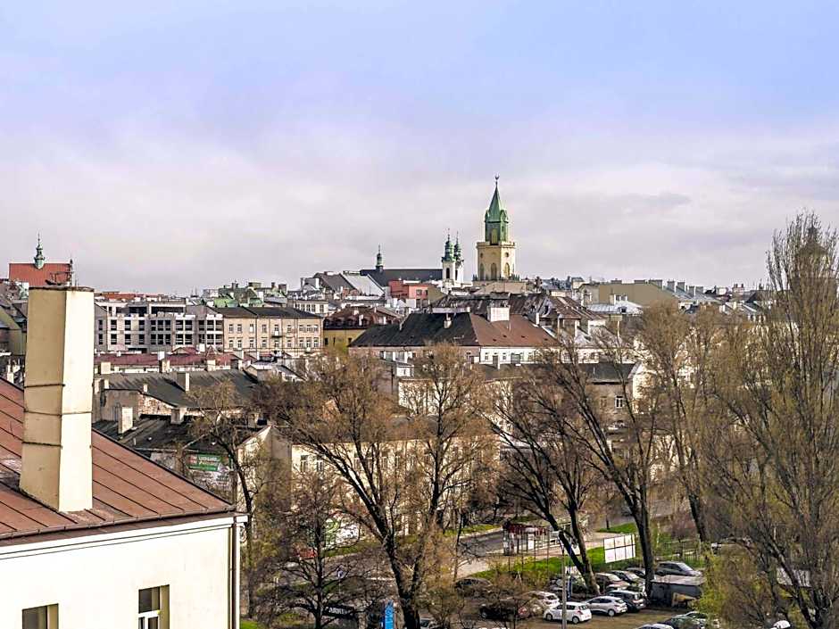 ibis Styles Lublin Stare Miasto