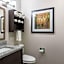 Quality Inn Warsaw near Rappahannock River