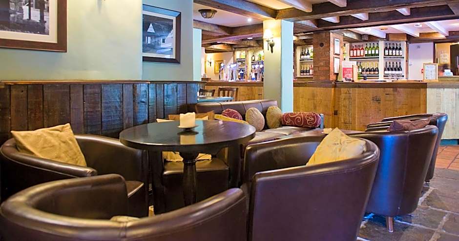 Old Mill by Chef & Brewer Collection