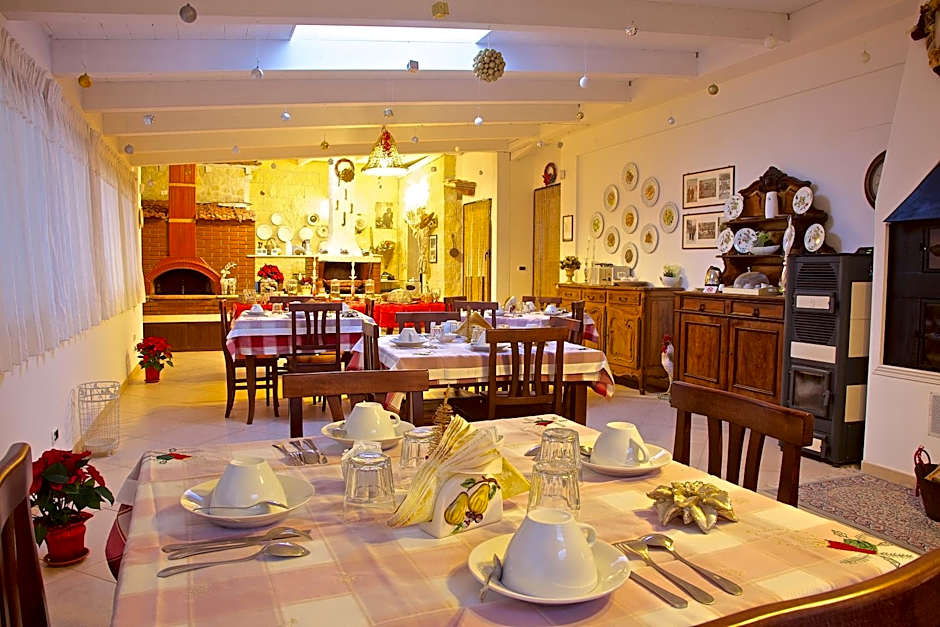 B&B Barletta Acasamia con Parcheggio Privato