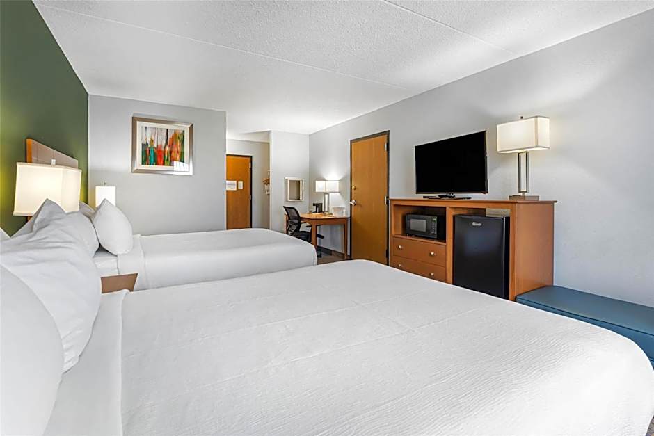 Best Western Garden Inn