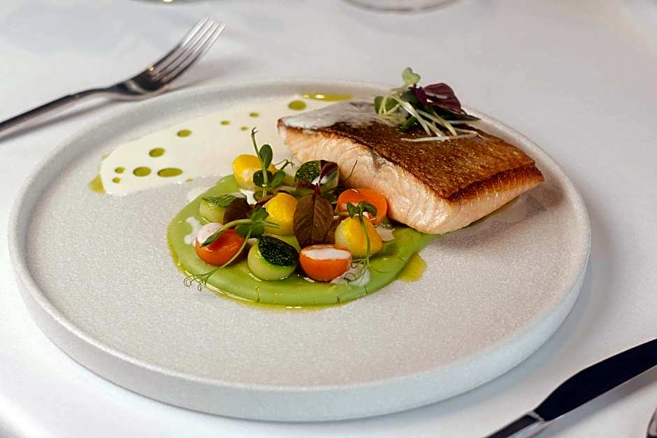 Fairfield by Marriott South Binh Duong