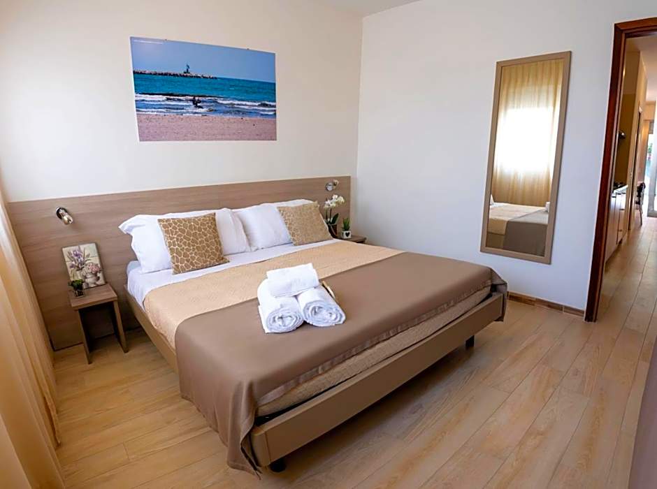 Internazionale - Family Village