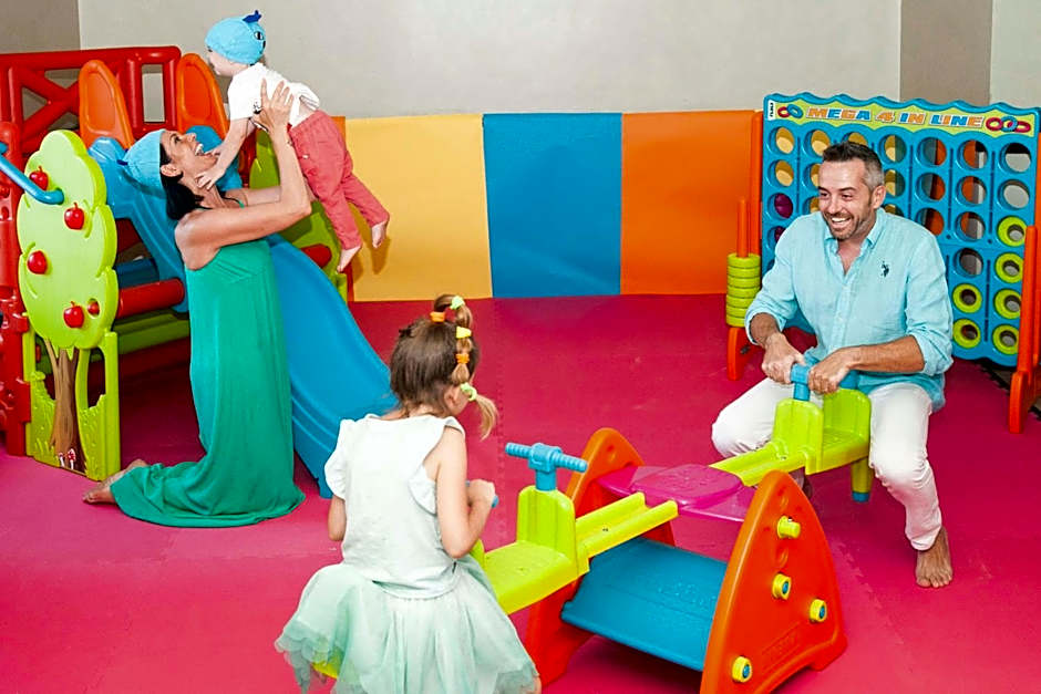 Hotel Milano Helvetia - in centro con piscina