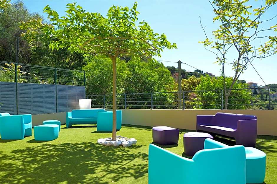 La Perle d'Eze - Aparthotel