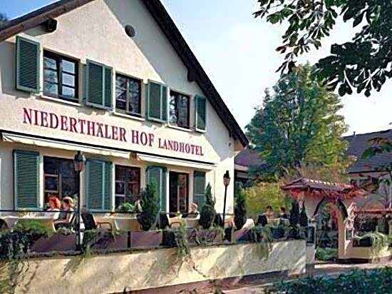 Landhotel Niederthaler Hof