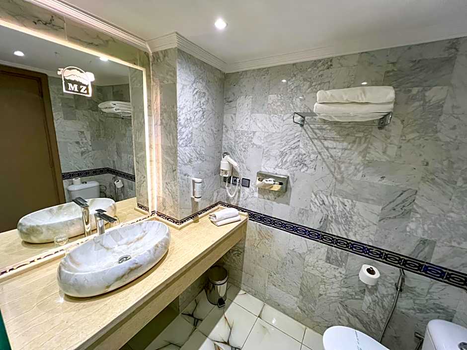 Menzeh Zalagh 2Boutique Hôtel & Sky