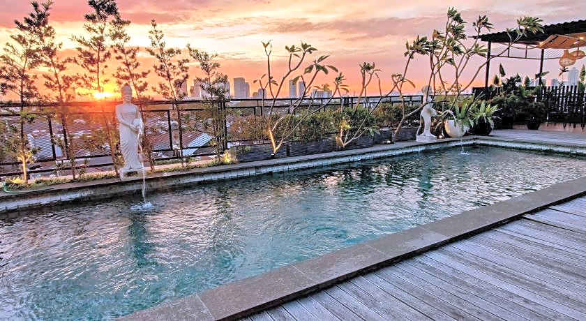 The Mango Suites by Flat06