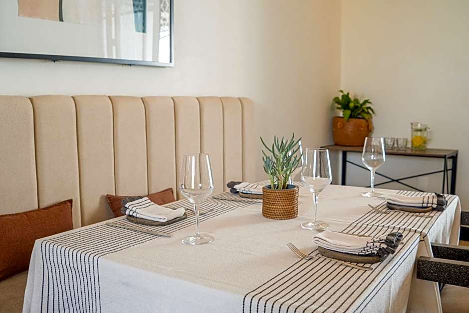 Casa Bonita Hotel Boutique & Spa