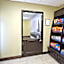 Staybridge Suites - Odessa - Interstate HWY 20 By IHG