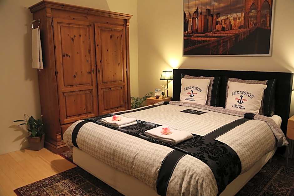 Antonius Bed and Breakfast