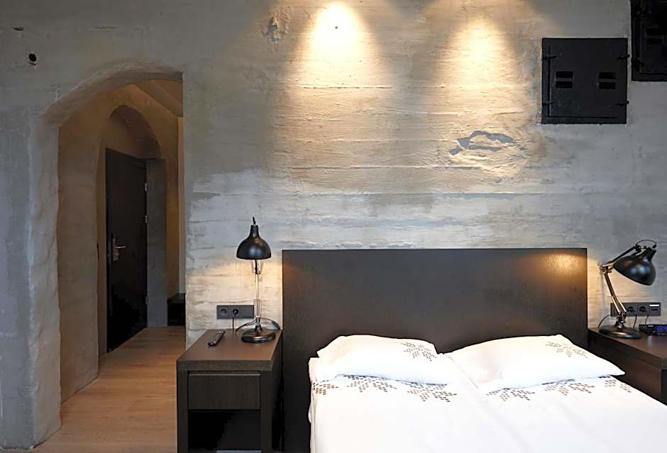 Fosshótel Rauðará