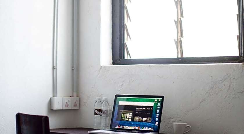 The Marian Boutique Lodging House