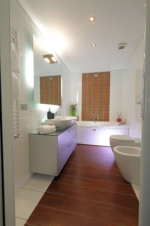 Hotel Residence Aurora