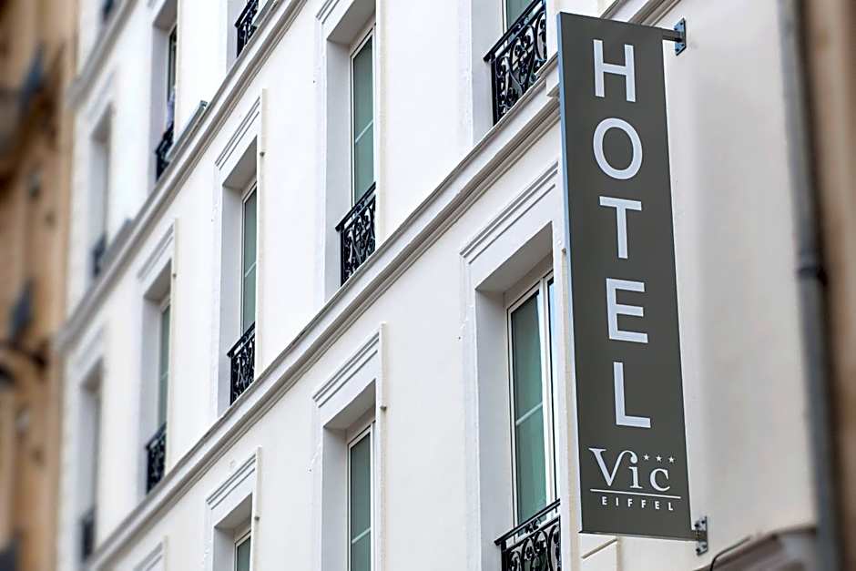Hotel Vic Eiffel