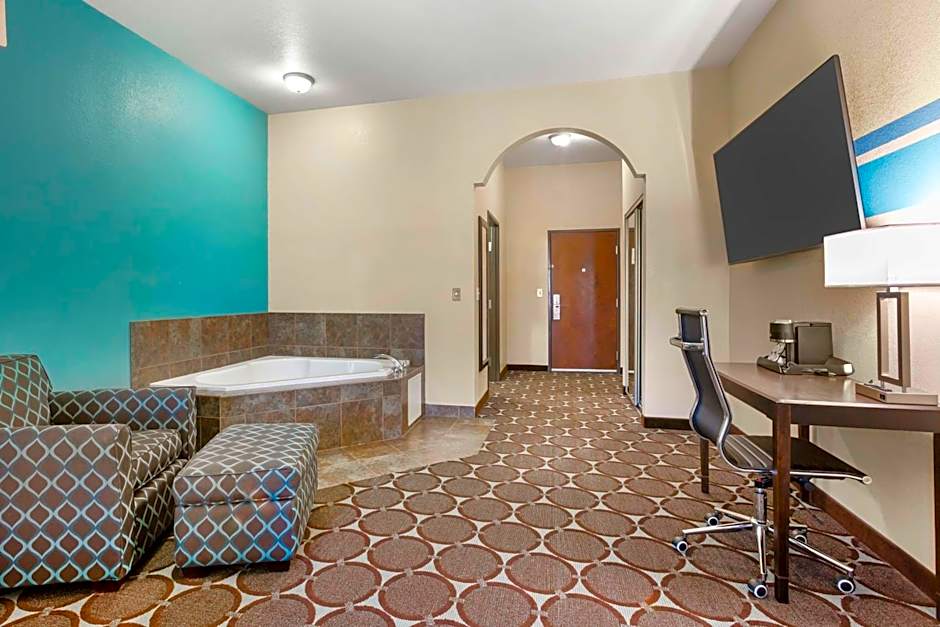Best Western Sonora Inn & Suites