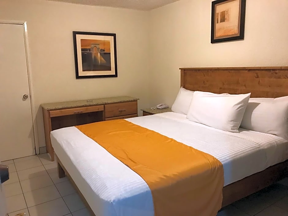 Hotel Guillen Jr