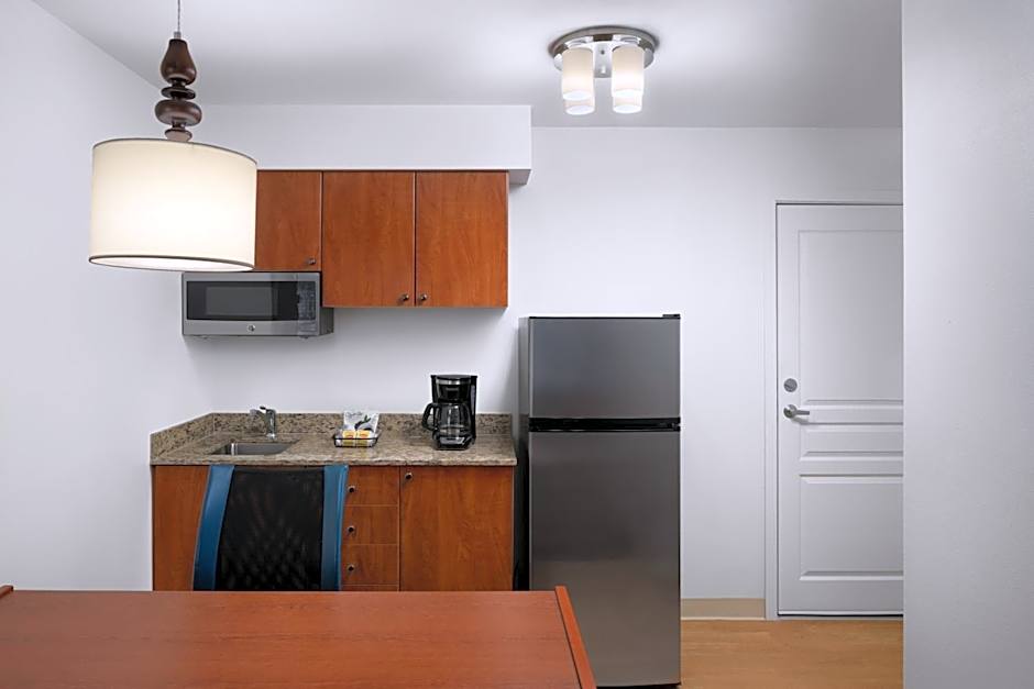 TownePlace Suites by Marriott Seattle Southcenter