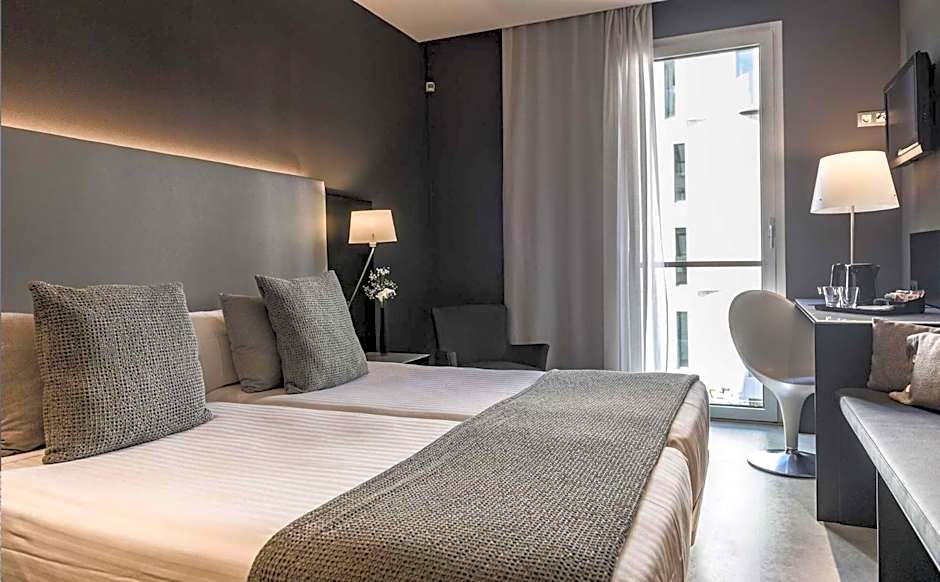 Hotel Actual