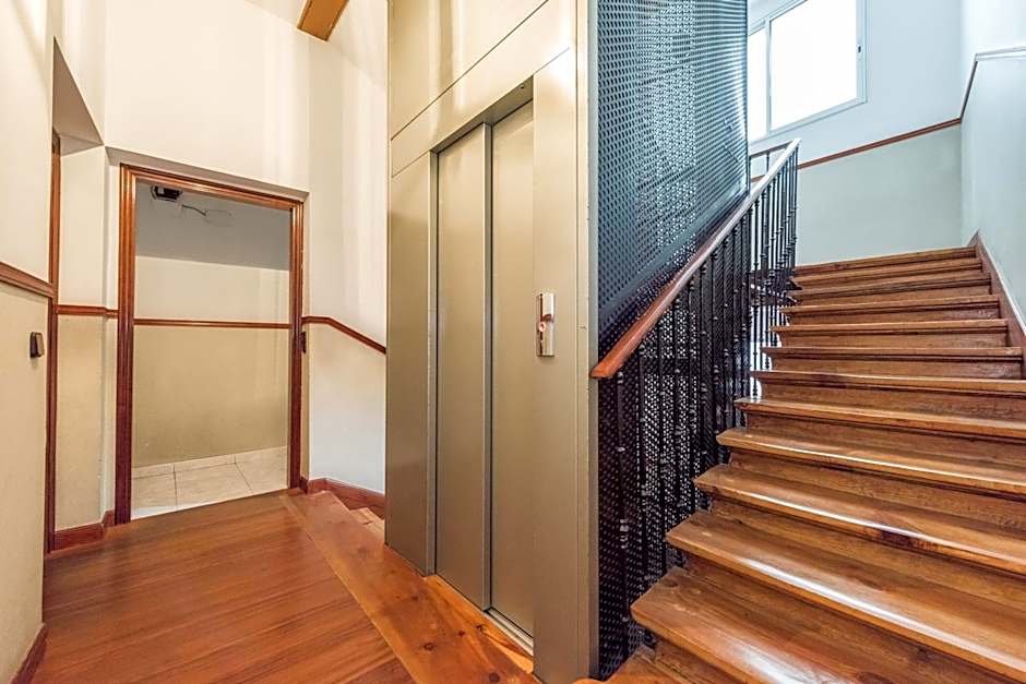 SmartRental Chueca II