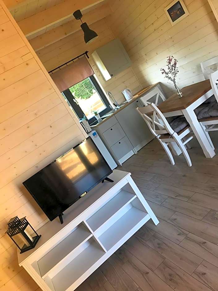 Domki Modrzewiowa 20