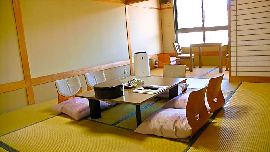 Yuttarino-Sato Inaka