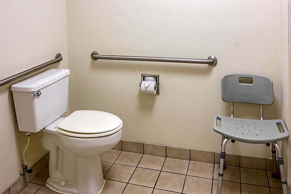 Econo Lodge Palm Coast Central