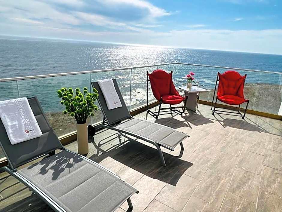 Alessio Hotel Residence