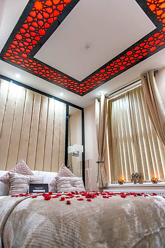Velmora Suites Bradford