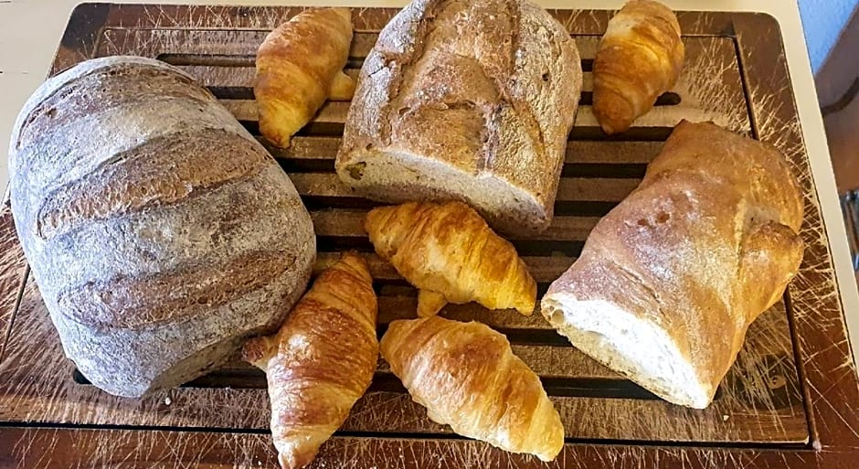 Chalet-Gafri - BnB - Frühstückspension und Gastfreundschaft