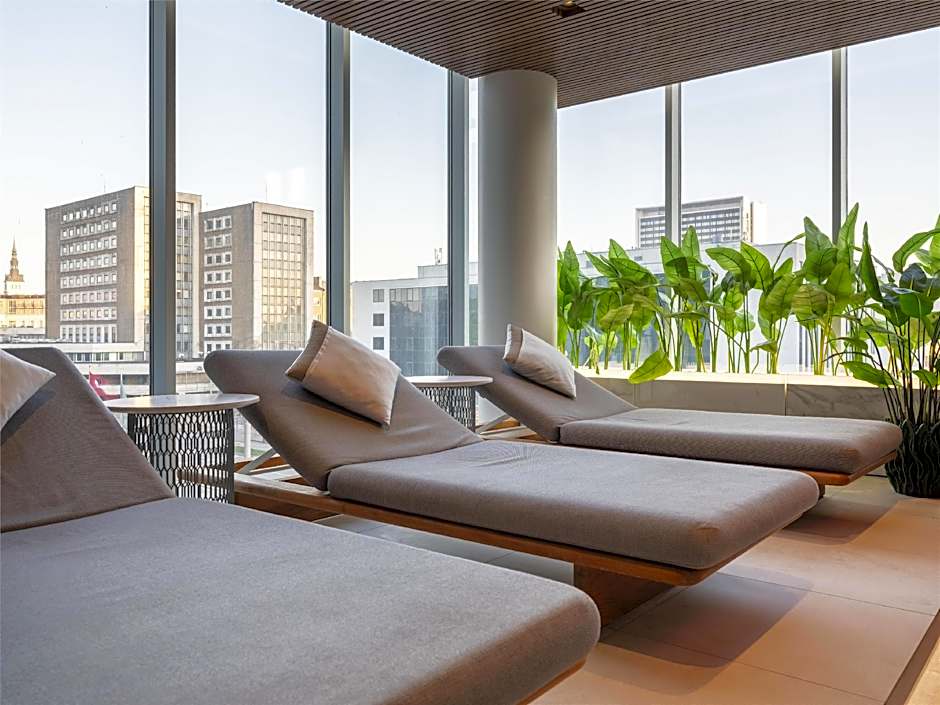 Radisson Collection Hotel, Tallinn