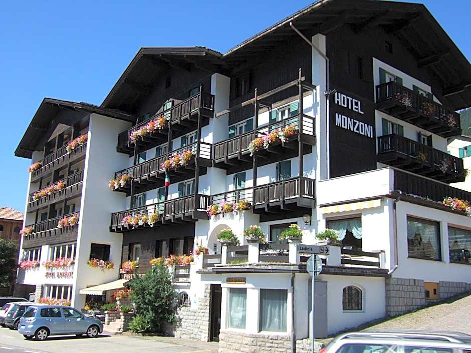 GH Hotel Monzoni