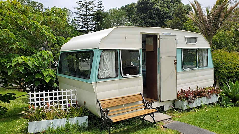 Dickson Holiday Park