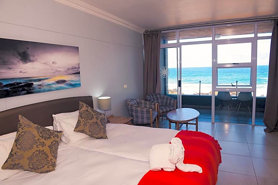 The Point Hotel & Spa