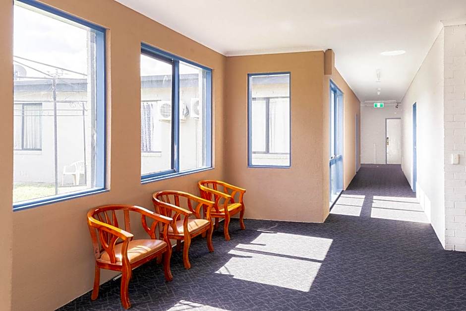 Chadstone Executive Motel