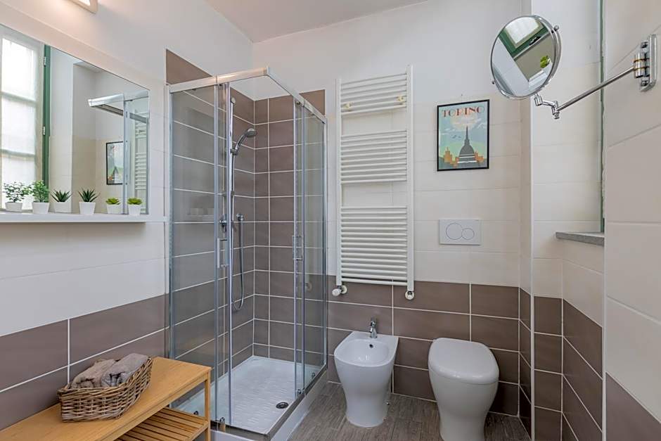 Housing Giulia by Wonderful Italy
