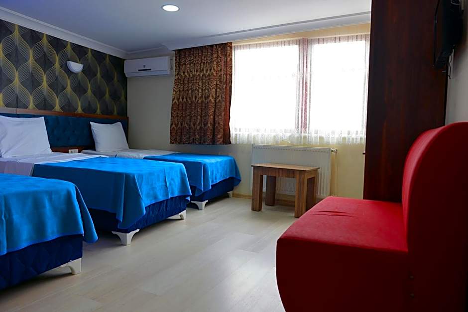 Hotel Marina City