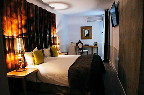 Basic Twin Room
